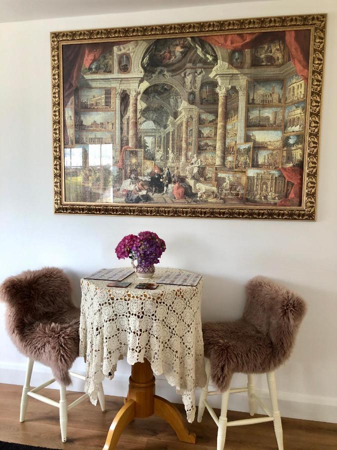 Dunhill The Knock Guest House מראה חיצוני תמונה